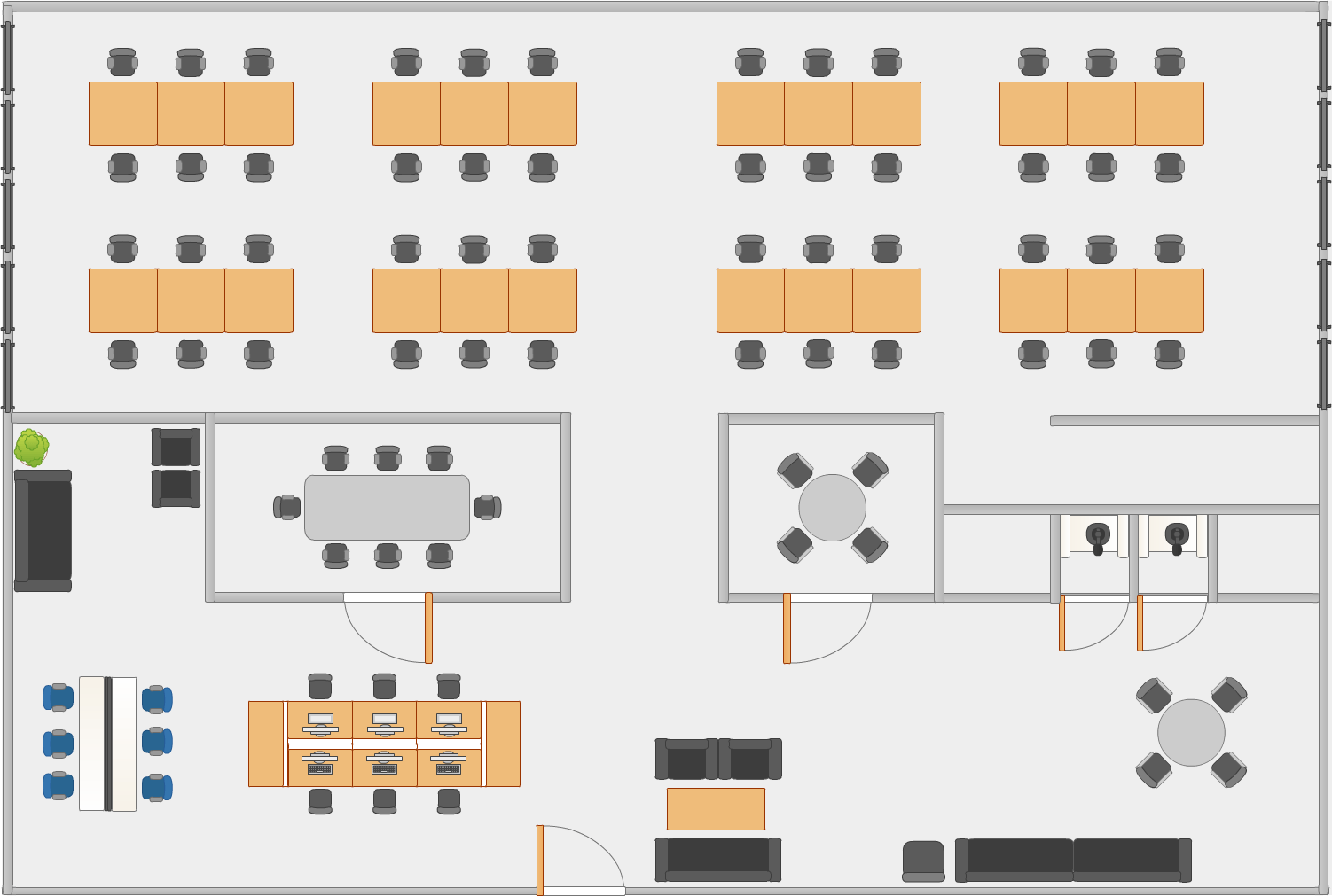 Restaurant Floor Plan Design Software Mac